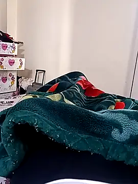 GREAT7INCH online show from November 1, 2025, 4:19 am