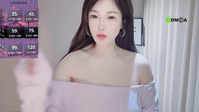 YunShan-33 online show from February 27, 2026, 3:07 am