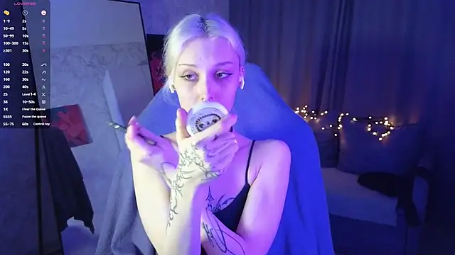 goth  tv online show from November 25, 2025, 1:22 pm