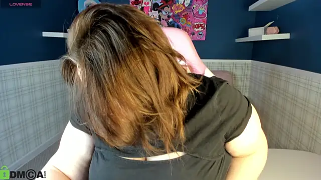 bbwsexis online show from December 21, 2025, 7:43 am