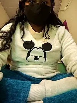 Snapshot of cuteriya5 chatting on January 19, 2026, 1:37 pm cuteriya5 online show from January 19, 2026, 1:37 pm