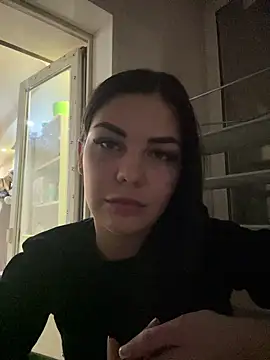 MilkaMoney6 online show from November 19, 2025, 6:08 pm