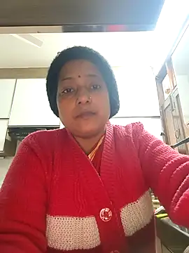 Hot-Sana2 online show from December 14, 2025, 5:46 am