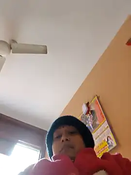 Hot-Sana2 online show from January 12, 2026, 5:47 am