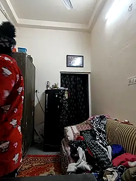 Hot-Sana2 online show from January 5, 2026, 5:27 pm