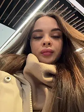 KristiRich online show from January 12, 2026, 10:22 am