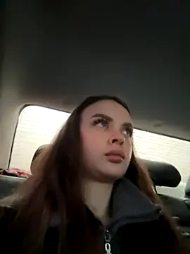 KristiRich online show from November 7, 2025, 7:46 am