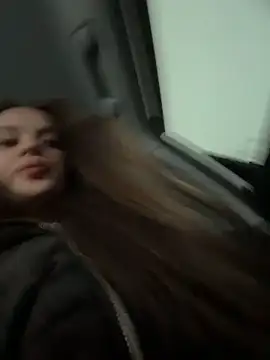 KristiRich online show from December 23, 2025, 10:14 am