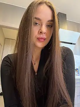 KristiRich online show from February 14, 2026, 9:42 am