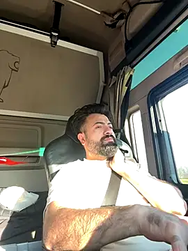 JanSy0 online show from December 15, 2025, 11:27 am