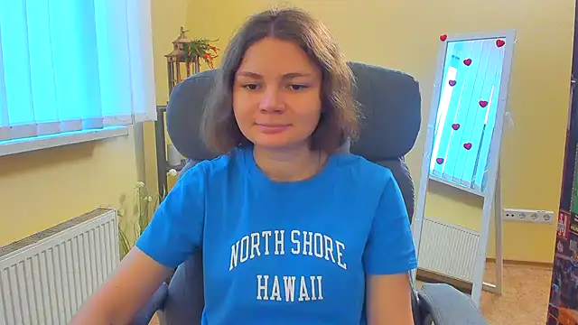 Stella-Maers online show from December 5, 2025, 8:13 am