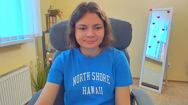 Stella-Maers online show from December 1, 2025, 8:26 am