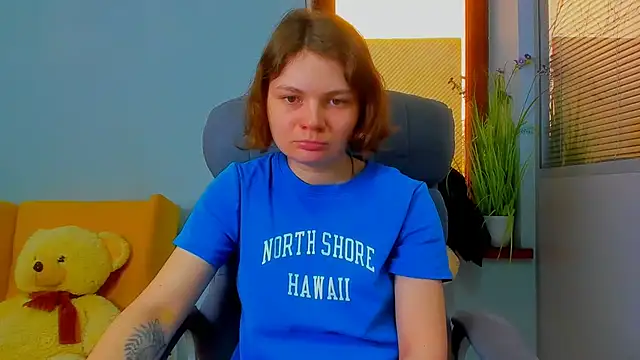 Stella-Maers online show from February 26, 2026, 8:14 am