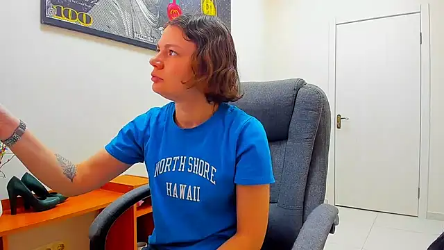 Stella-Maers online show from March 11, 2026, 8:08 am