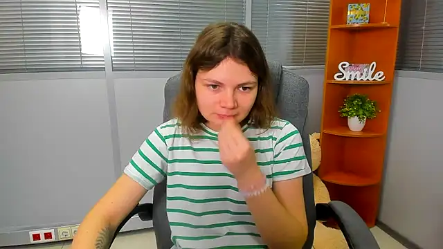 Stella-Maers online show from February 5, 2026, 8:21 am