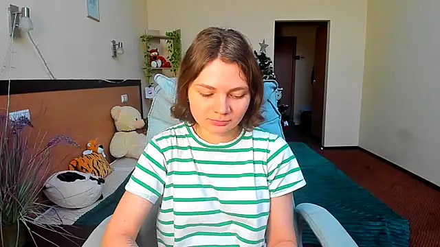 Stella-Maers online show from December 22, 2025, 9:09 am