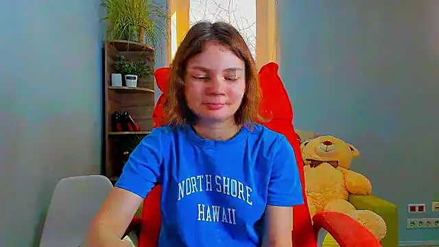 Stella-Maers online show from January 12, 2026, 8:32 am