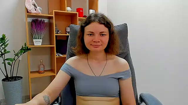 Stella-Maers online show from July 2, 2026, 7:25 am