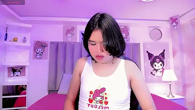 ClaudiaSophia online show from February 3, 2026, 11:26 am