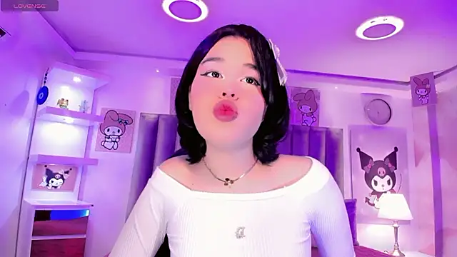 ClaudiaSophia online show from February 2, 2026, 11:09 am