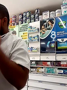 William1234-56 online show from March 8, 2026, 6:22 pm