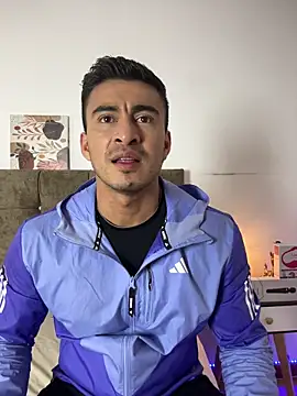 Snapshot of Chris_Clarck chatting on November 27, 2025, 7:47 pm Chris Clarck online show from November 27, 2025, 7:47 pm