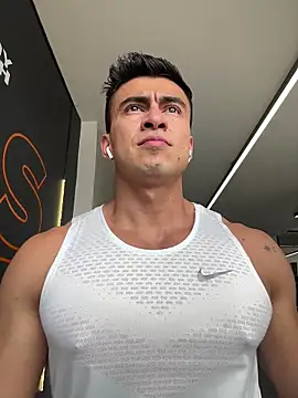 Snapshot of Chris_Clarck chatting on January 14, 2026, 6:00 pm Chris Clarck online show from January 14, 2026, 6:00 pm