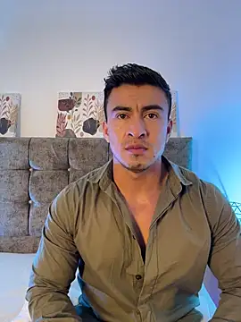 Snapshot of Chris_Clarck chatting on February 27, 2026, 7:03 pm Chris Clarck online show from February 27, 2026, 7:03 pm