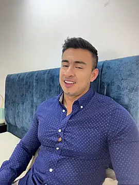 Snapshot of Chris_Clarck chatting on November 5, 2025, 7:39 pm Chris Clarck online show from November 5, 2025, 7:39 pm