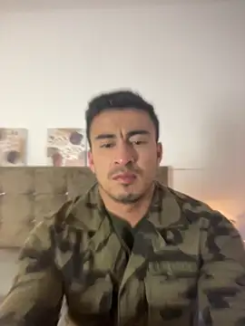 Snapshot of Chris_Clarck chatting on November 12, 2025, 9:18 pm Chris Clarck online show from November 12, 2025, 9:18 pm