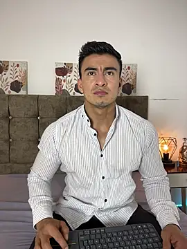 Snapshot of Chris_Clarck chatting on January 10, 2026, 8:04 pm Chris Clarck online show from January 10, 2026, 8:04 pm