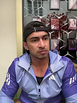 Snapshot of Chris_Clarck chatting on November 22, 2025, 8:18 pm Chris Clarck online show from November 22, 2025, 8:18 pm