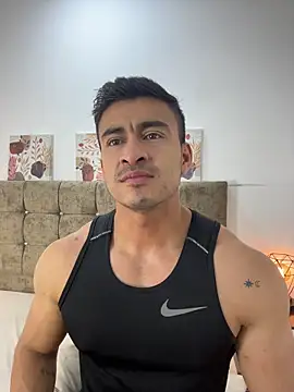 Snapshot of Chris_Clarck chatting on November 8, 2025, 7:50 pm Chris Clarck online show from November 8, 2025, 7:50 pm