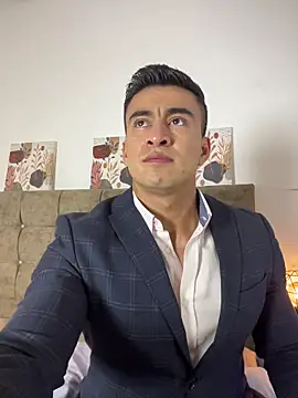 Snapshot of Chris_Clarck chatting on January 7, 2026, 8:25 pm Chris Clarck online show from January 7, 2026, 8:25 pm