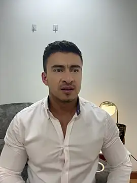 Snapshot of Chris_Clarck chatting on November 7, 2025, 7:40 pm Chris Clarck online show from November 7, 2025, 7:40 pm