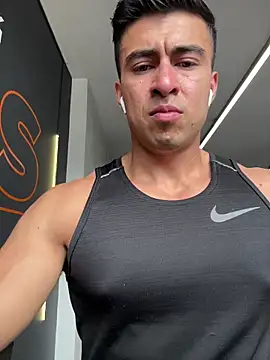 Snapshot of Chris_Clarck chatting on January 16, 2026, 5:39 pm Chris Clarck online show from January 16, 2026, 5:39 pm