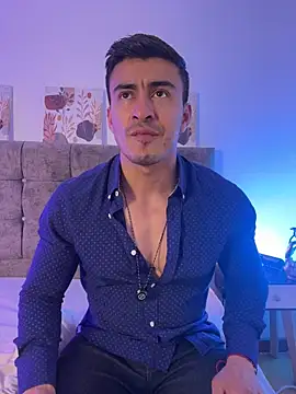 Chris Clarck online show from April 18, 2026, 7:18 pm