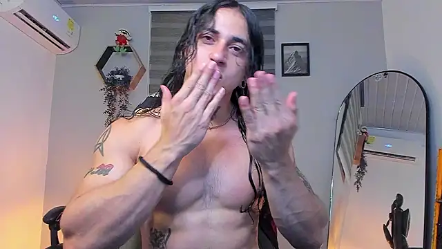 im allen online show from February 8, 2026, 4:10 am