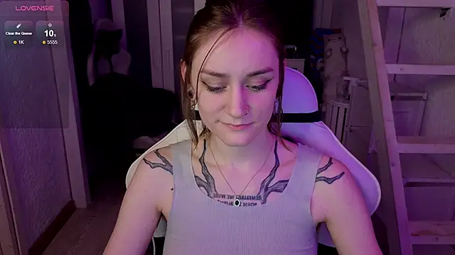 RetroMarie online show from January 16, 2026, 3:27 pm