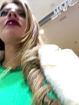 jordynjace online show from November 3, 2025, 2:53 pm