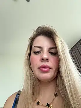 jordynjace online show from February 26, 2026, 3:28 am