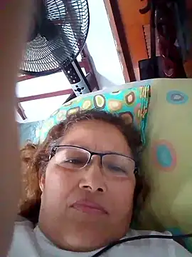 Cessi50 online show from April 6, 2026, 8:21 pm