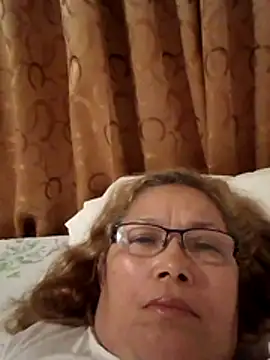 Cessi50 online show from November 26, 2025, 12:32 am