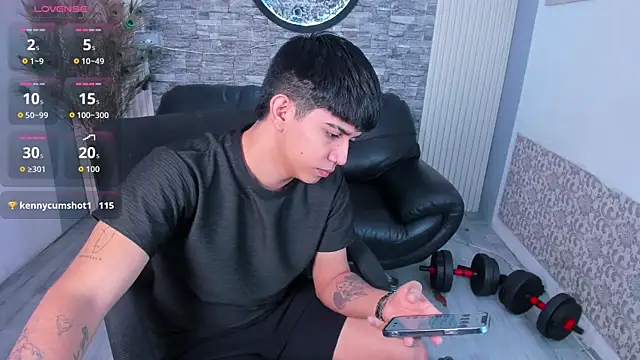 neithan   online show from November 5, 2025, 11:13 am