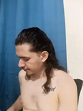 OnixAgata0 online show from January 18, 2026, 10:35 pm