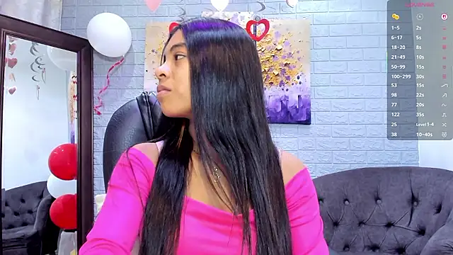 Snapshot of _Anna_Maria chatting on February 14, 2026, 7:03 pm Anna Maria online show from February 14, 2026, 7:03 pm