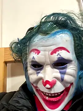 Elpichulotote20 online show from November 1, 2025, 2:07 am