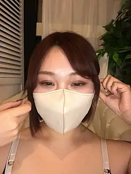 reika33 online show from December 5, 2025, 11:09 am