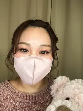 reika33 online show from November 18, 2025, 10:29 am