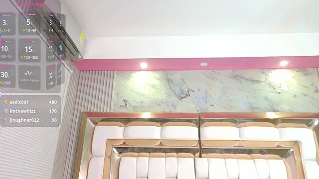 Kinkyhousetour online show from November 15, 2025, 2:59 am